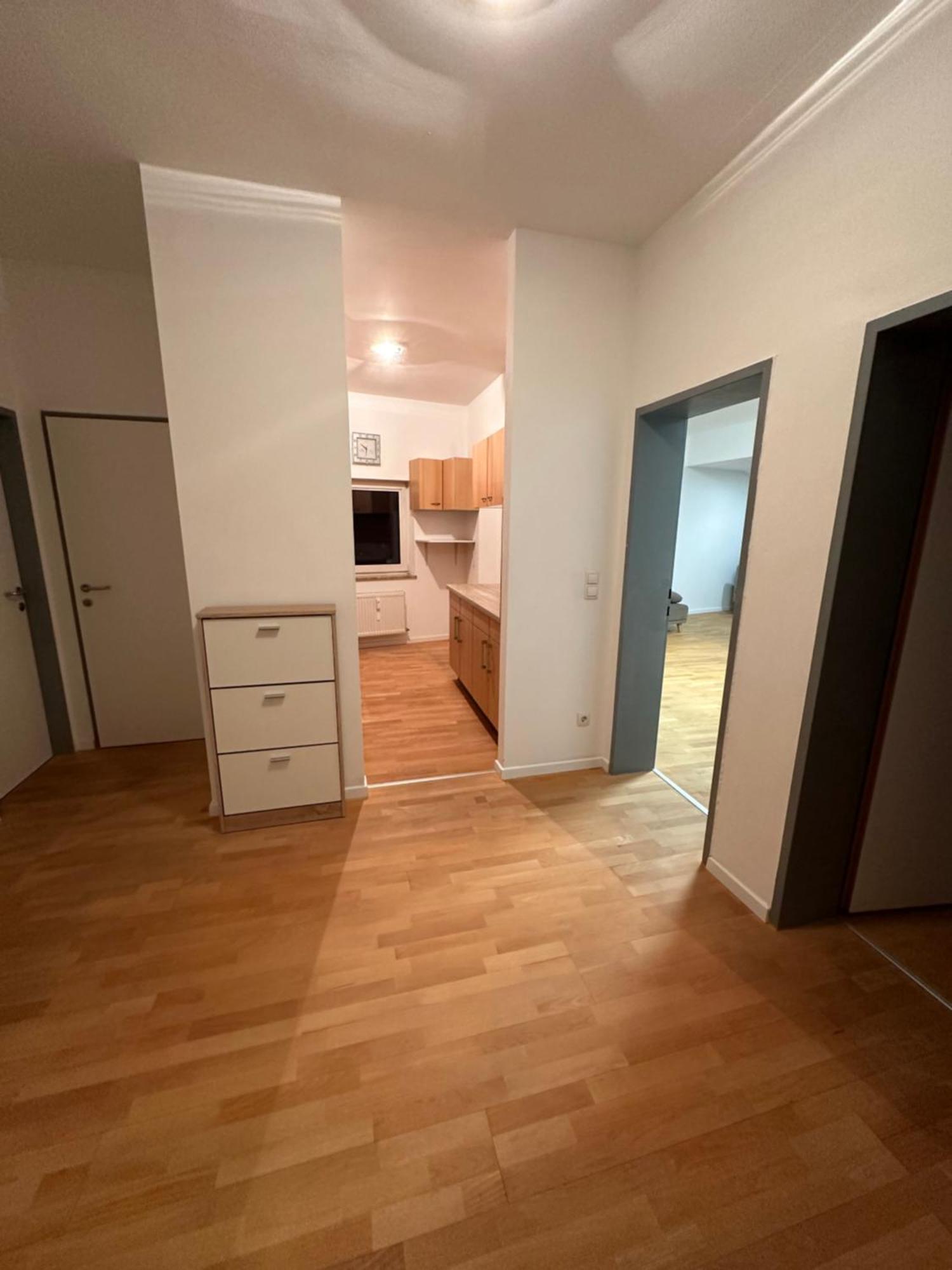 Geraeumiges Sonniges Apartment Mit Bergblick Imst Dış mekan fotoğraf